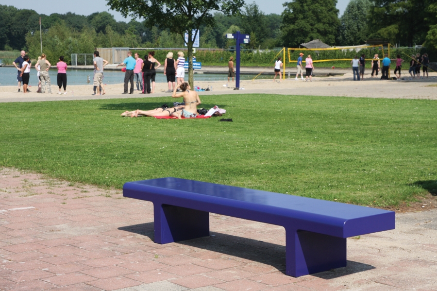 Centre de récréation Maarsseveense plassen