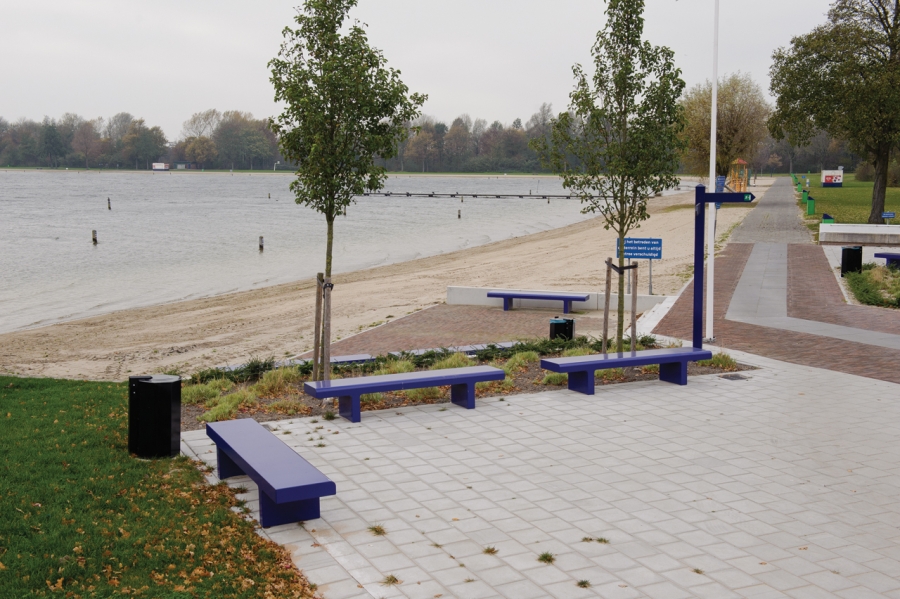 Centre de récréation Maarsseveense plassen