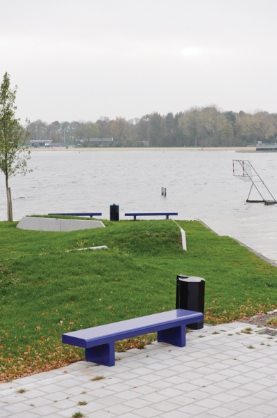 Centre de récréation Maarsseveense plassen