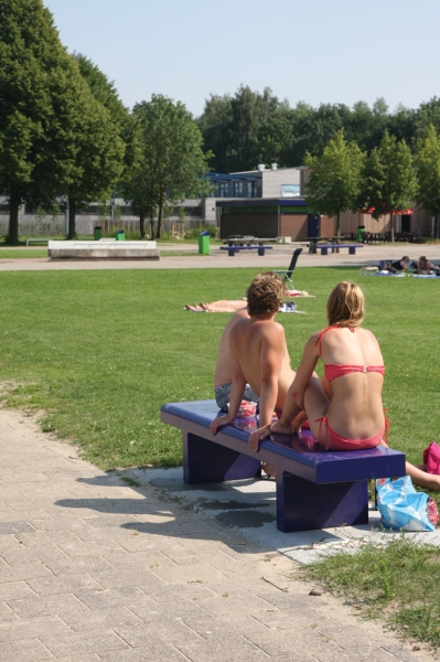 Centre de récréation Maarsseveense plassen