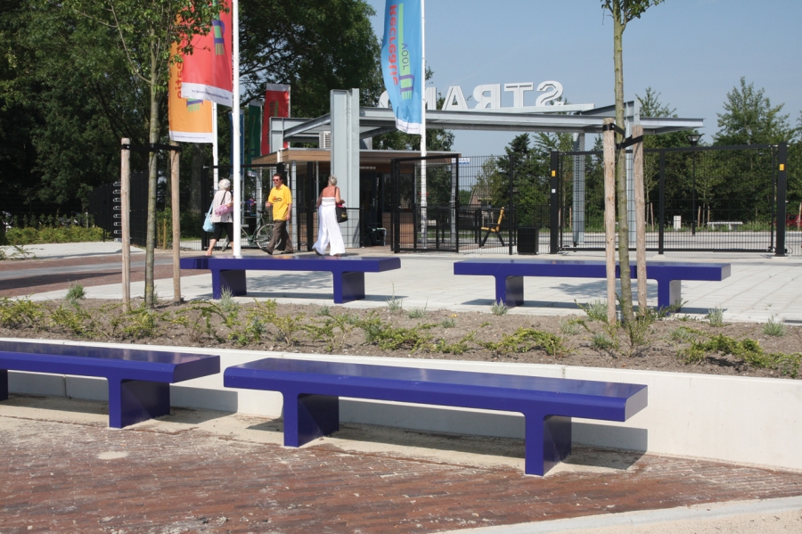 Centre de récréation Maarsseveense plassen
