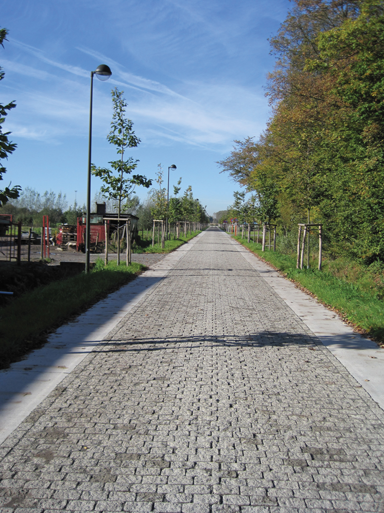 Parc de sport Overmere