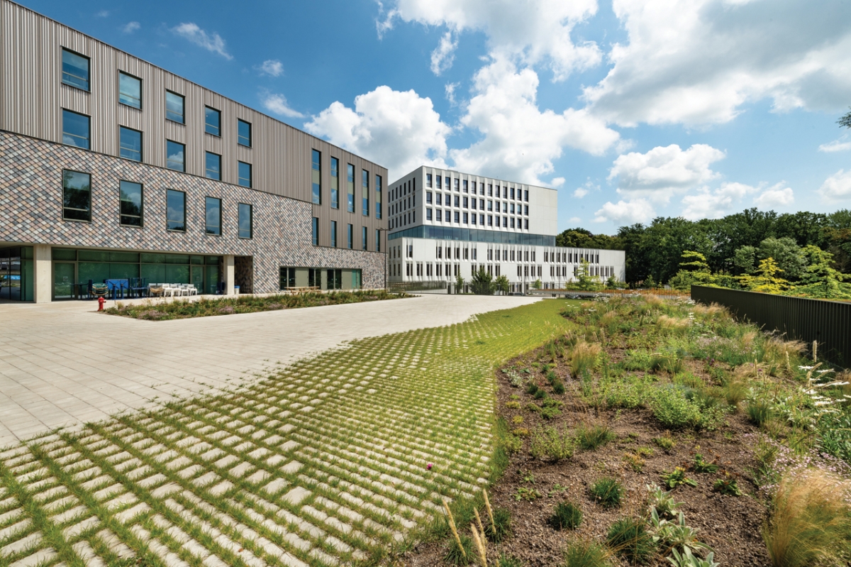 Institut supérieur Howest Bruges