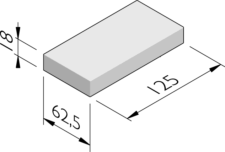 Magnum 125x62,5