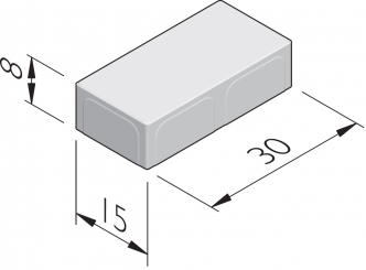 Basic 30x15