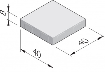 Basic 40x40