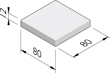 Magnum 80x80