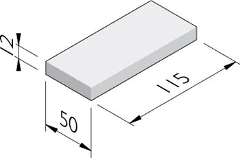 Magnum 115x50