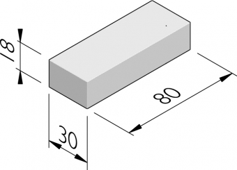 Magnum 80x30