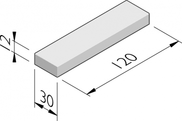 Magnum 120x30