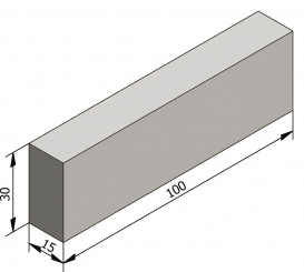 30x15 Type IC1